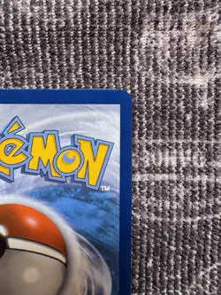 Gyarados Pokemon 2016 XY Black Star Promo Shiny #XY109 TCG - Image 3