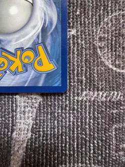 Gyarados Pokemon 2016 XY Black Star Promo Shiny #XY109 TCG - Image 5