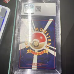 Feraligatr 4/111 Neo Genesis Holo for sale online - Image 2