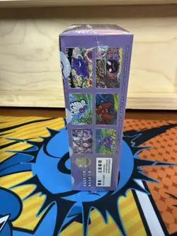 100% Genuine Pokemon TCG Chinese Collect 151C Surprise Slim Booster Box Sealed* - Image 3