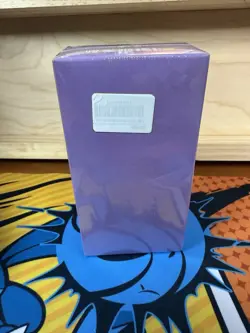 100% Genuine Pokemon TCG Chinese Collect 151C Surprise Slim Booster Box Sealed* - Image 4