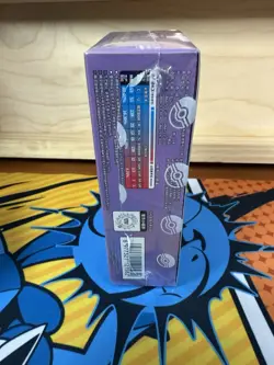 100% Genuine Pokemon TCG Chinese Collect 151C Surprise Slim Booster Box Sealed* - Image 5