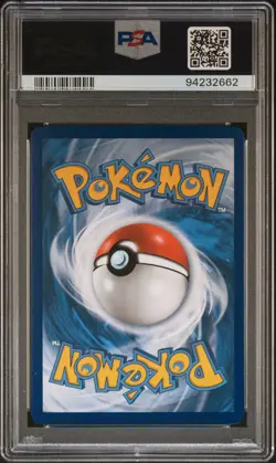2016 POKEMON XY EVOLUTIONS #101 FULL ART/M CHARIZARD EX PSA 10 - Image 2