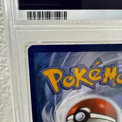2021 POKEMON MCDONALD'S COLLECTION #22/25 FROAKIE HOLO - PSA 10 GEM MINT - Image 5