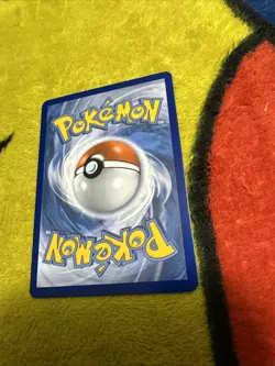 Pokemon XY Black Star Promo Holo Shaymin EX XY148 NM/M - Image 3