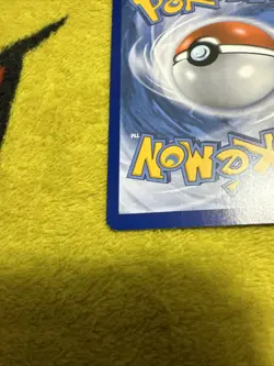 Pokemon XY Black Star Promo Holo Shaymin EX XY148 NM/M - Image 4