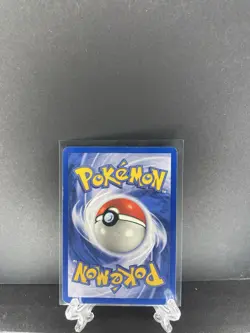 Charmander - 1st Edition - 50/82 Team Rocket - Pokemon TCG - 2000 - Image 2