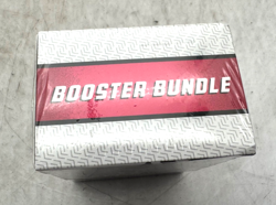 Pokemon TCG Scarlet & Violet White Flare Booster Bundle English Sealed New - Image 3