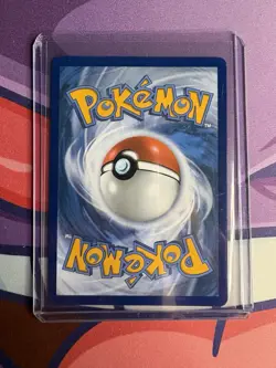 Pokemon Team Rocket's Moltres UPC Stamped Promos - Image 4