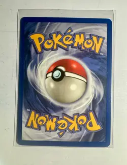 Pokemon Fossil Golbat 34/62 - 1st Edition Non-Holo - WOTC 1999 - NEVER PLAYED - Image 2