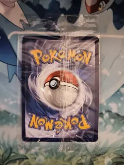 Pokemon TCG Snorlax 151 Promo Card Sealed - Image 2