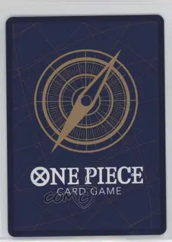 2025 One Piece Card Game: A Fist of Divine Speed OP11 SR Kujaku #OP11-004 - Image 2