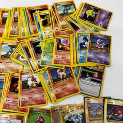 COLLECTION OF XY EVOLUTIONS CARDS INC HOLOS AS PICTURED NM. POKEMON BUNDLE JOB - Image 2