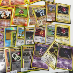 COLLECTION OF XY EVOLUTIONS CARDS INC HOLOS AS PICTURED NM. POKEMON BUNDLE JOB - Image 5