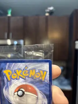 Pokemon: Lucario VSTAR SWSH291 Crown Zenith ETB Promo Card SEALED - Image 3