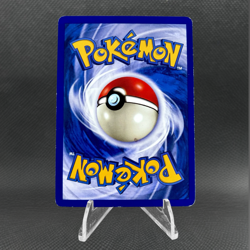 Pikachu Base Set #58/102 - 1999 Vintage WOTC Pokemon Card - Excellent Condition - Image 3