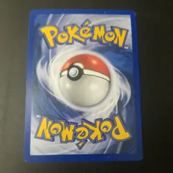 ENERGY FLOW 122/132 - Gym Heroes Set - VINTAGE WOTC Pokemon Card - NM - Image 2