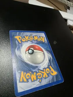 Pokemon TCG Ampharos EX Holo Card 89/97 Ultra Rare, EX Dragon - Image 2