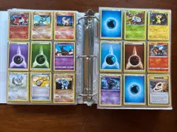 Pokemon Cards Random 9.4 lbs, Sleeved, Binder, approx 100 Yu Gi Oh Random Cards - Image 2