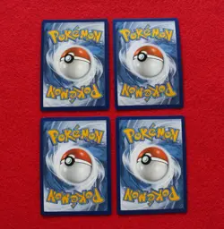 Lot of Pokemon Cards from the Paldea Evolved Set Gold Card, Full Art, EX - Image 4