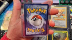 Vintage Pokemon Cart Lot of 7 cards - 2002 - celebrations - rainbow - 2019 #RW10 - Image 2