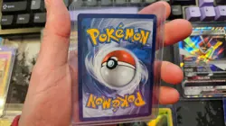 Vintage Pokemon Cart Lot of 7 cards - 2002 - celebrations - rainbow - 2019 #RW10 - Image 3