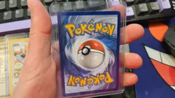 Vintage Pokemon Cart Lot of 7 cards - 2002 - celebrations - rainbow - 2019 #RW10 - Image 4