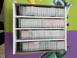 Gundam TCG - Lot Of Legendary Rare/Commons/Uncommons/Rares - Over 4000+ Cards - Image 2