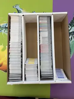 Gundam TCG - Lot Of Legendary Rare/Commons/Uncommons/Rares - Over 4000+ Cards - Image 3