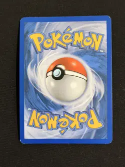 Lapras Holo HeartGold SoulSilver Pokemon Card #HGSS14 Black Star Promo LP SWIRL - Image 3