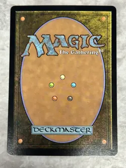 MTG: Avatar The Last Airbender: Toph The First Metalbender Borderless Foil - Image 2