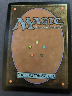 MTG [FOIL] Supreme Verdict {Buy-A-Box Promos} - NM - Image 2