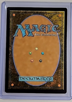 MTG Magic The Gathering Secret Lair Poster Borderless Foil #1718 Back to Basics - Image 2