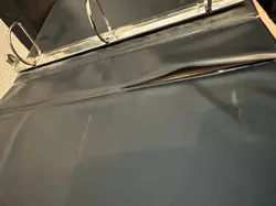 Stronghold Vintage MTG Magic the Gathering Ultra Pro Binder USED FREE SHIPPING - Image 5