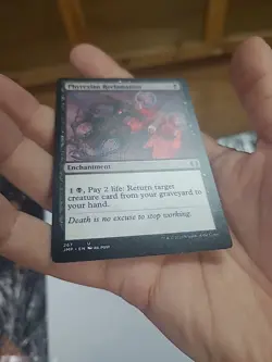 Phyrexian Reclamation NM EN Free Shipping in Canada !! - Image 4