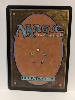 Magic: 2010 Core Set M10: Mind Control 63/249 NM - Image 2