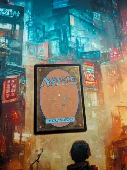 Approach of the Second Sun (Foil Etched) Strixhaven: Mystical Archives Foil NM - Image 2