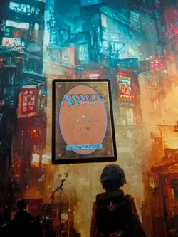 Waste Not Wilds of Eldraine: Enchanting Tales Regular NM - Image 2