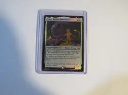 Toby, Beastie Befriender Duskmourn: House of Horror Foil - Image 1