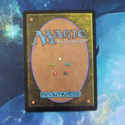 Fated Firepower (Showcase) - Avatar: The Last Airbender - Foil - NM - Image 2