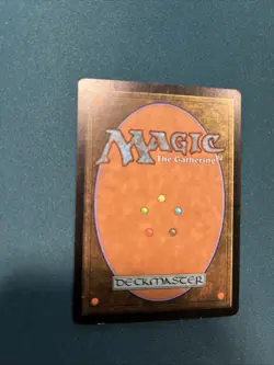 MTG Amulet Of Vigor LP Light Play - Image 3