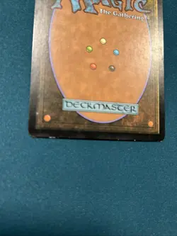 MTG Amulet Of Vigor LP Light Play - Image 5