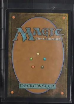 The Seventh Doctor (Showcase) Universes Beyond: Doctor Who Foil - Image 2