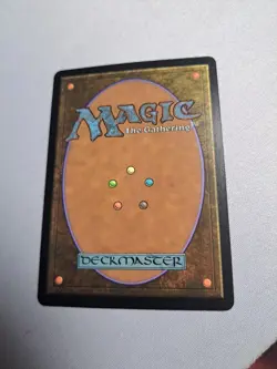 Mox Opal - Borderless - Double Masters - Image 2