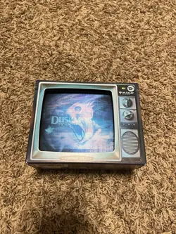 Magic: The Gathering Duskmourn: House of Horrors Nightmare Bundle - Image 1