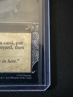 Entomb (Showcase) Avatar: The Last Airbender: Eternal-Legal Regular TLE 0310 - Image 3