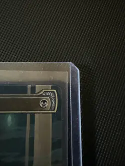 Entomb (Showcase) Avatar: The Last Airbender: Eternal-Legal Regular TLE 0310 - Image 4