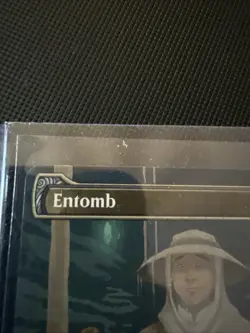 Entomb (Showcase) Avatar: The Last Airbender: Eternal-Legal Regular TLE 0310 - Image 5