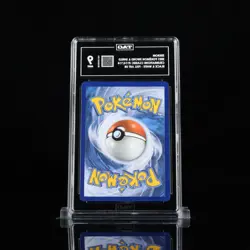 2021 POKEMON CELEBRATIONS CLASSIC COLLECTION #114 FULL ART/ZEKROM TAG 9 - Image 2