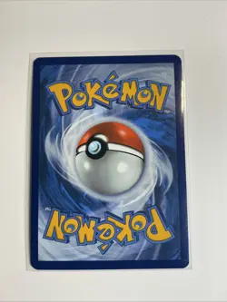 Pokemon Destined Rivals - Ethan's Typhlosion - 034/182 - Reverse Holo Rare NM! - Image 2